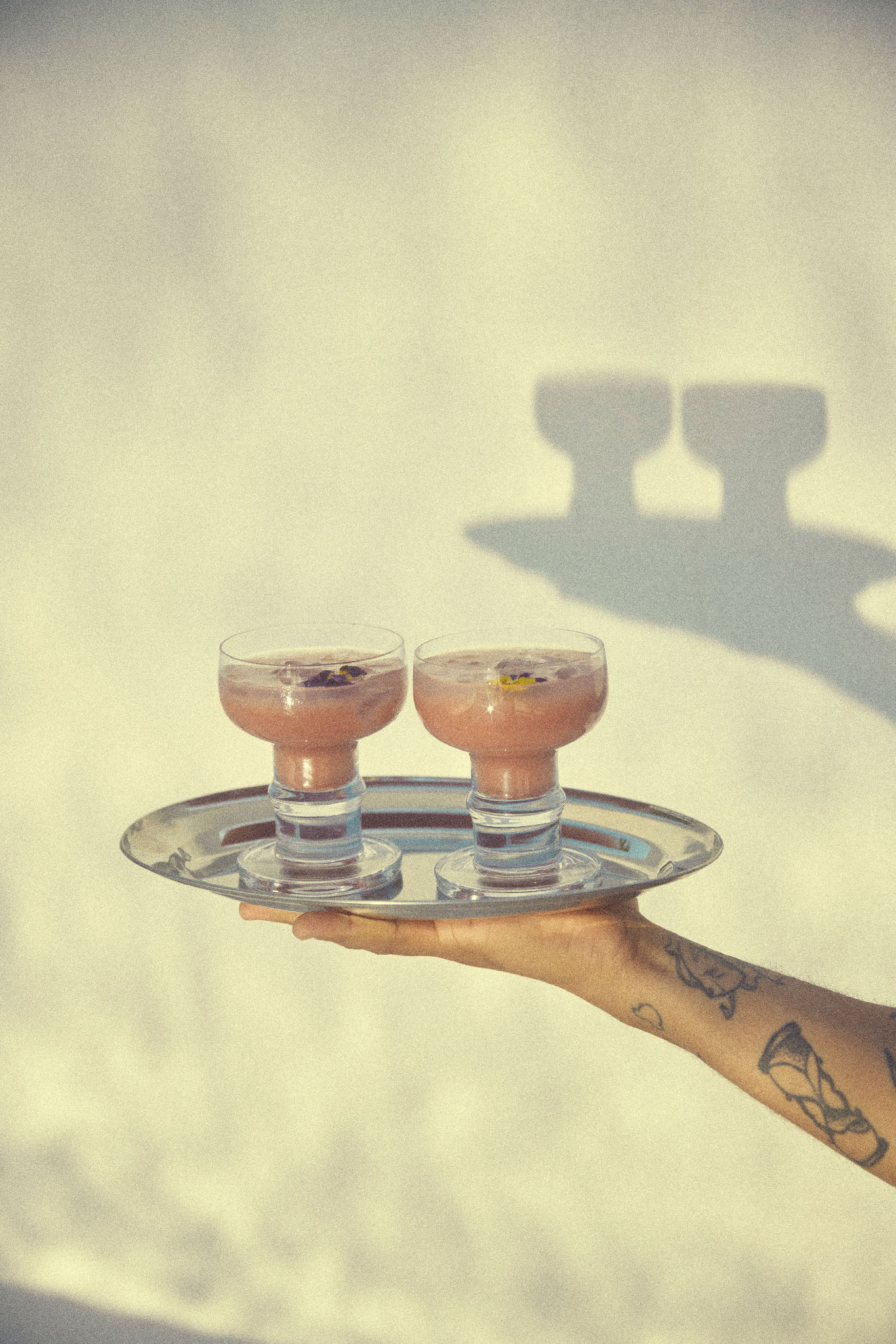 Picky product rebrand campaign photography production for e-commerce and street posters image 14